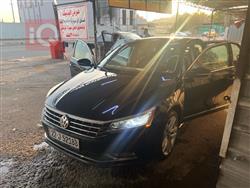 فولكسفاغن باسات